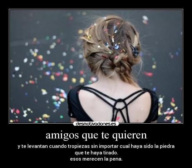 carteles amigos patatitas para comer desmotivaciones