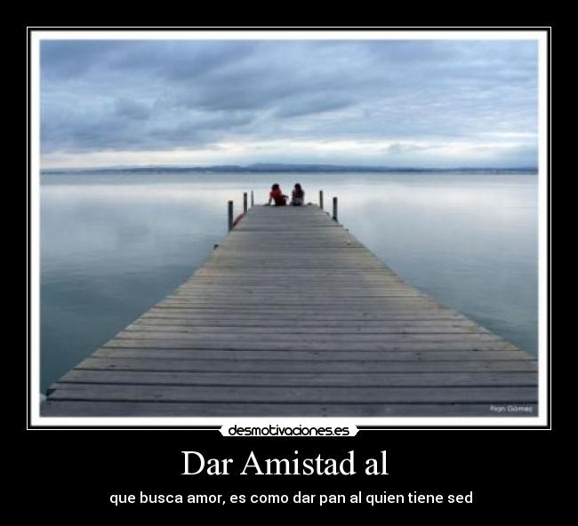 carteles amistad walt_k desmotivaciones