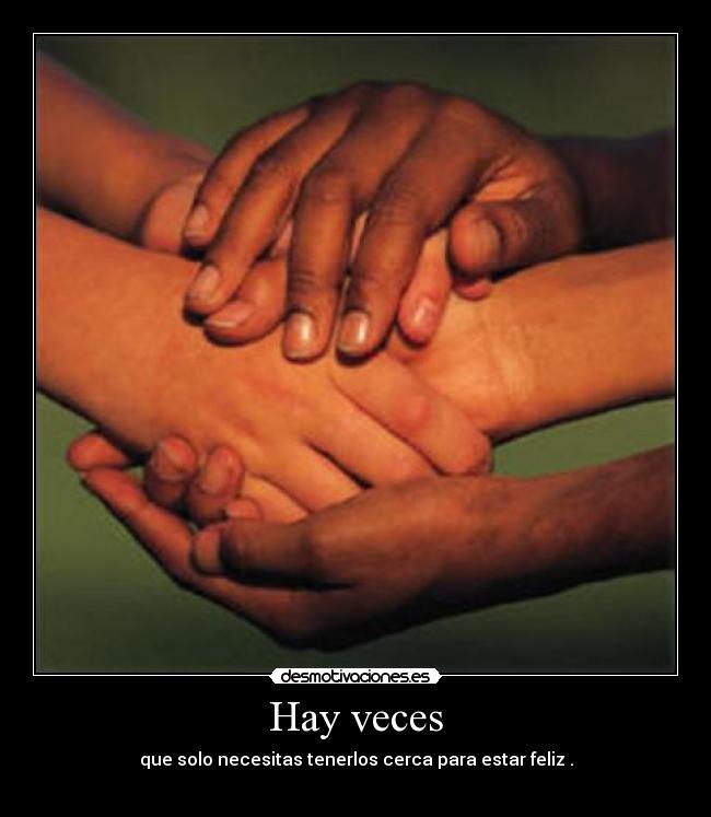 carteles amistad desmotivaciones