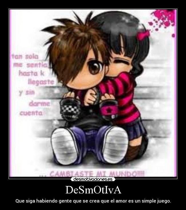DeSmOtIvA -