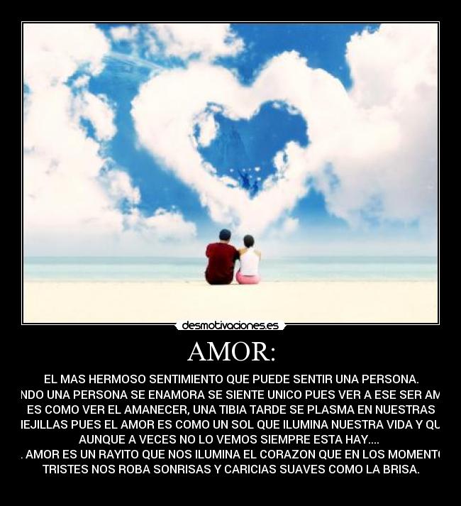carteles amor cheleritarubita desmotivaciones