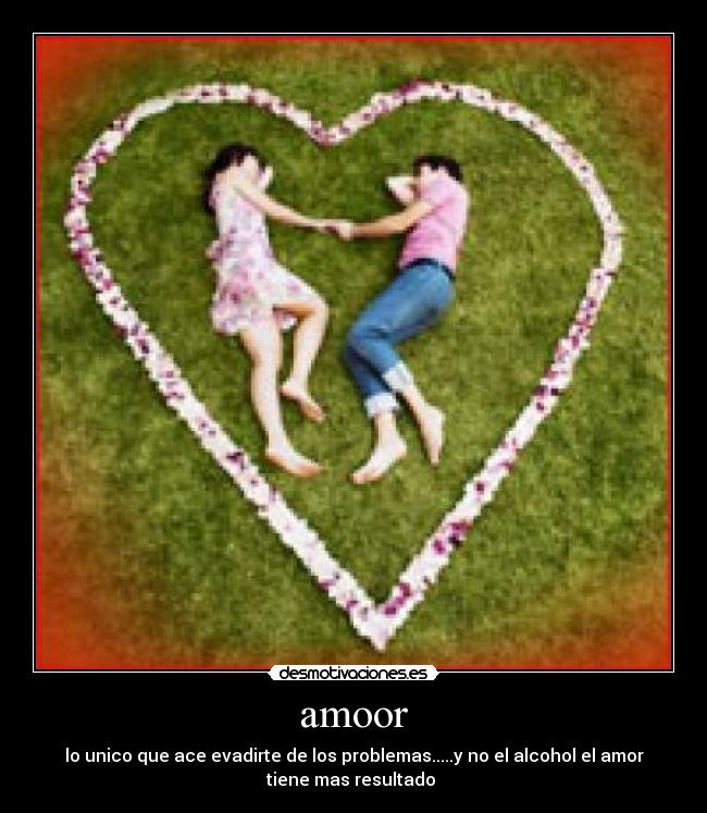 amoor -