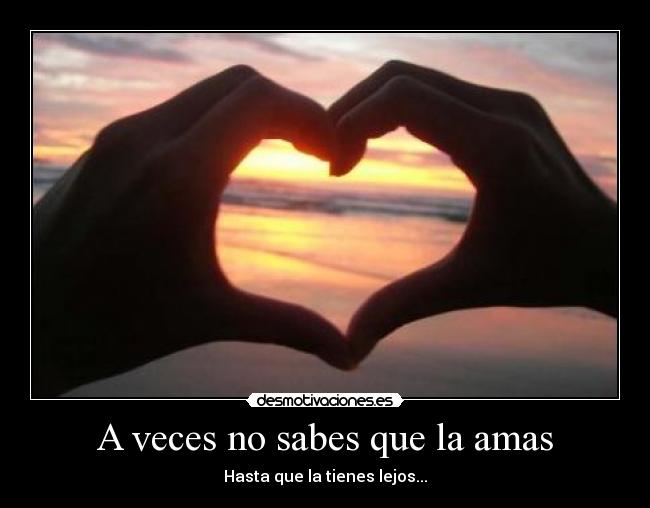carteles amor desmotivaciones