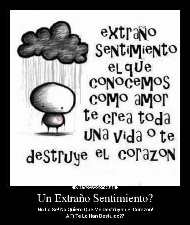 carteles amor desmotivaciones