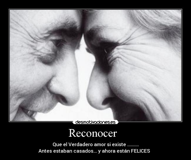 Reconocer   - 