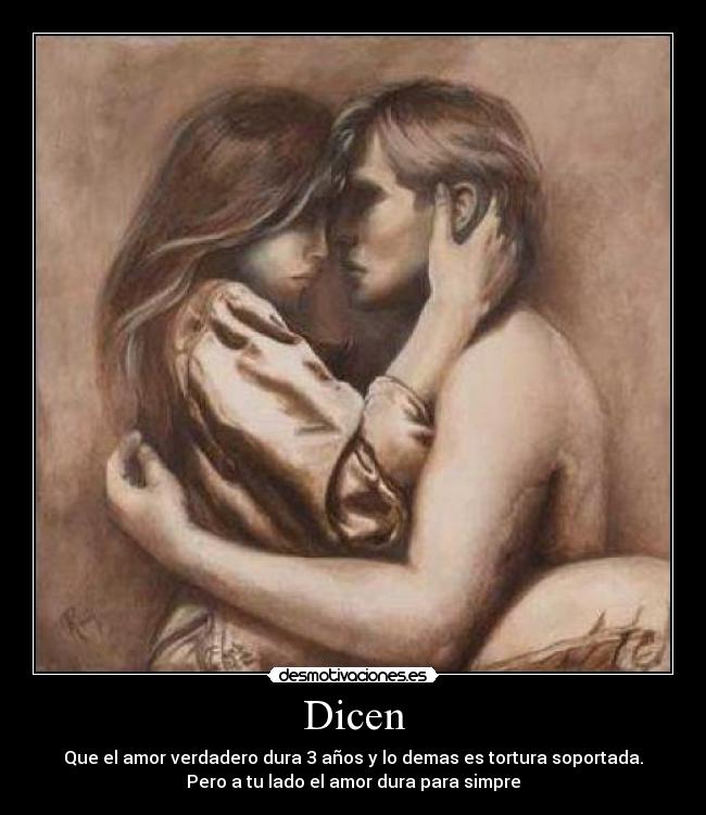 carteles amor anos quiero desmotivaciones