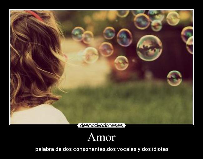 Amor -