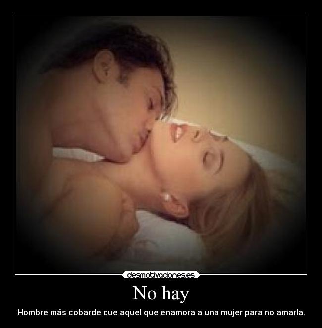 carteles amor desmotivaciones