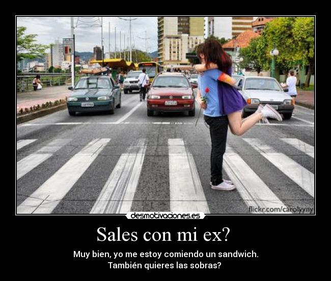 carteles desmotivaciones