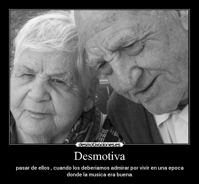 Desmotiva -
