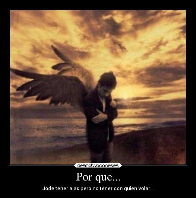 Por que... - 