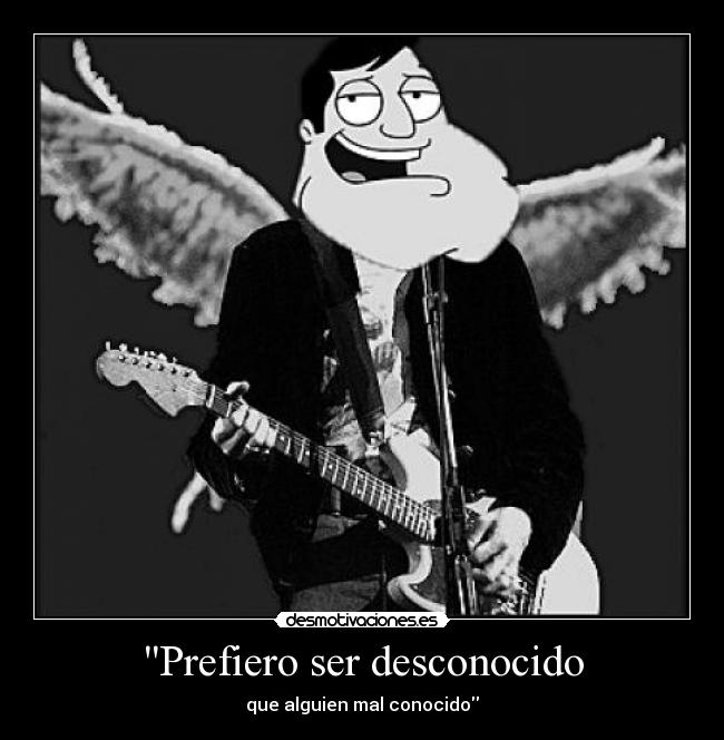 carteles stan smith suena con ser kurt cobain desmotivaciones