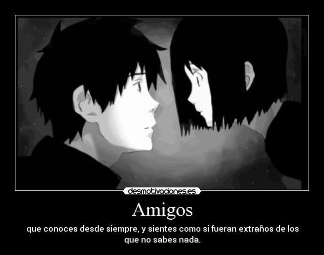 Amigos -