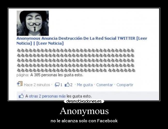 Anonymous -
