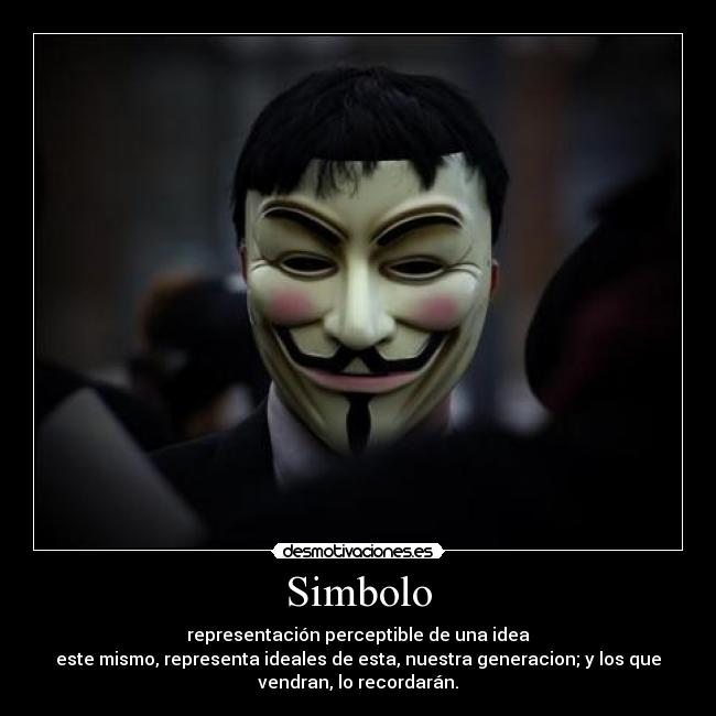 Simbolo - 