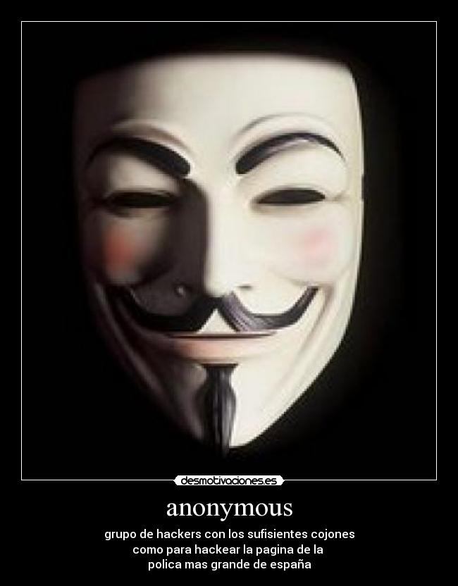 anonymous -