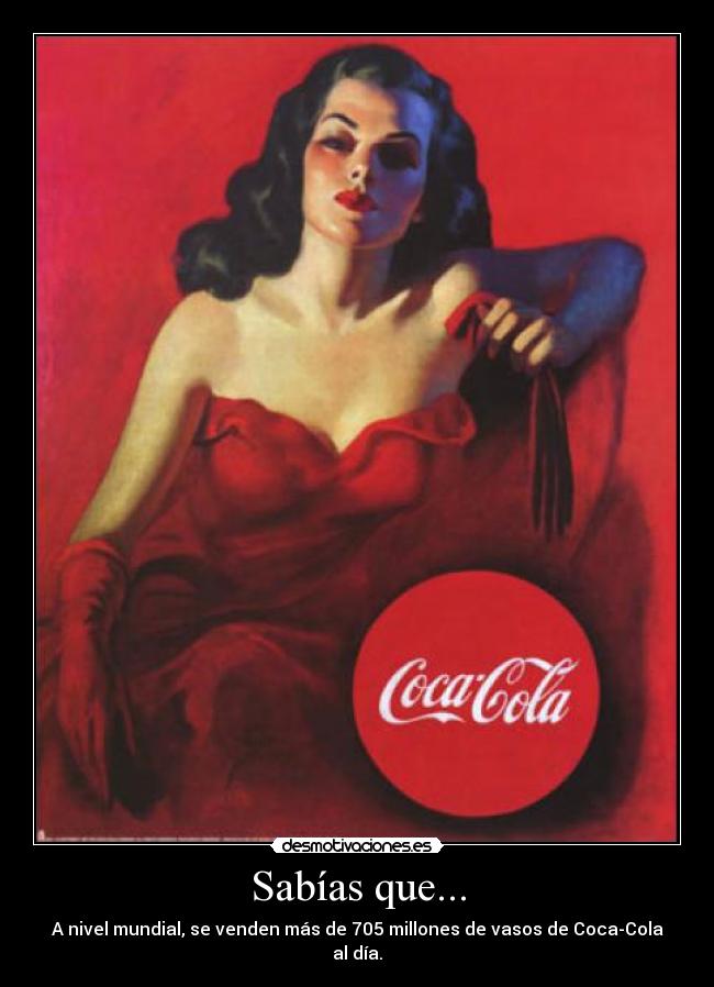 Sabías que... -