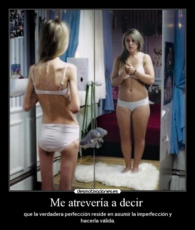 Me atrevería a decir -