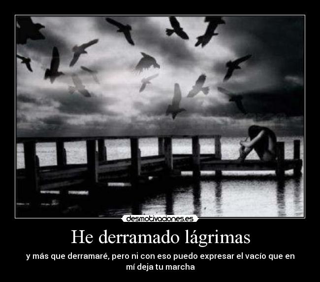 carteles marchar desmotivaciones