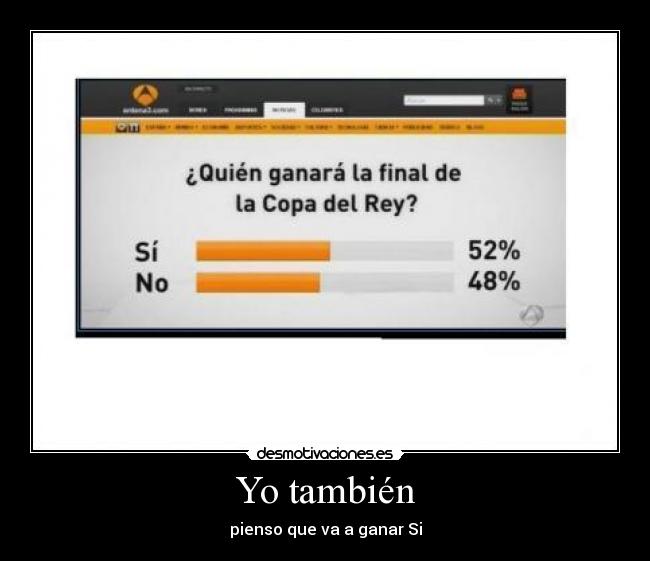 carteles pregunta desmotivaciones