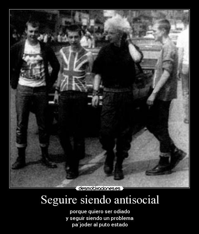 carteles hell beer boys antisocial desmotivaciones