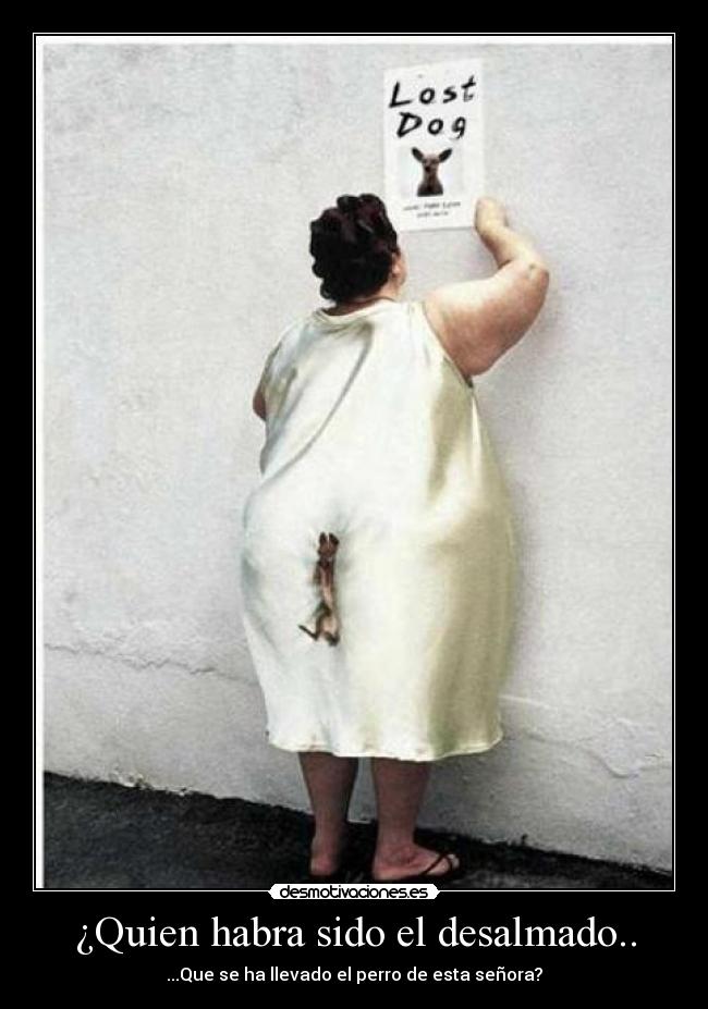 carteles loreen desmotivaciones