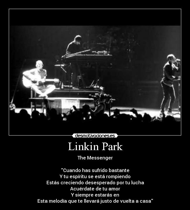 Linkin Park -