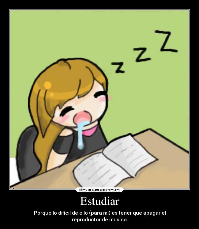 Estudiar - 