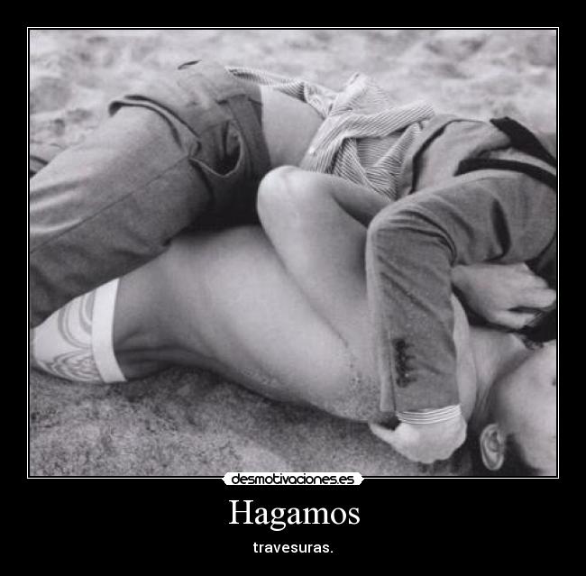 Hagamos - 