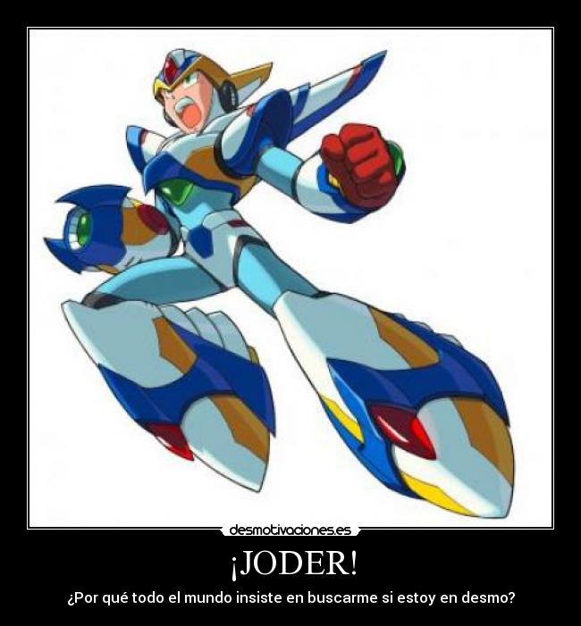 carteles megaman videojuegos encontrar matematicas desmotivaciones