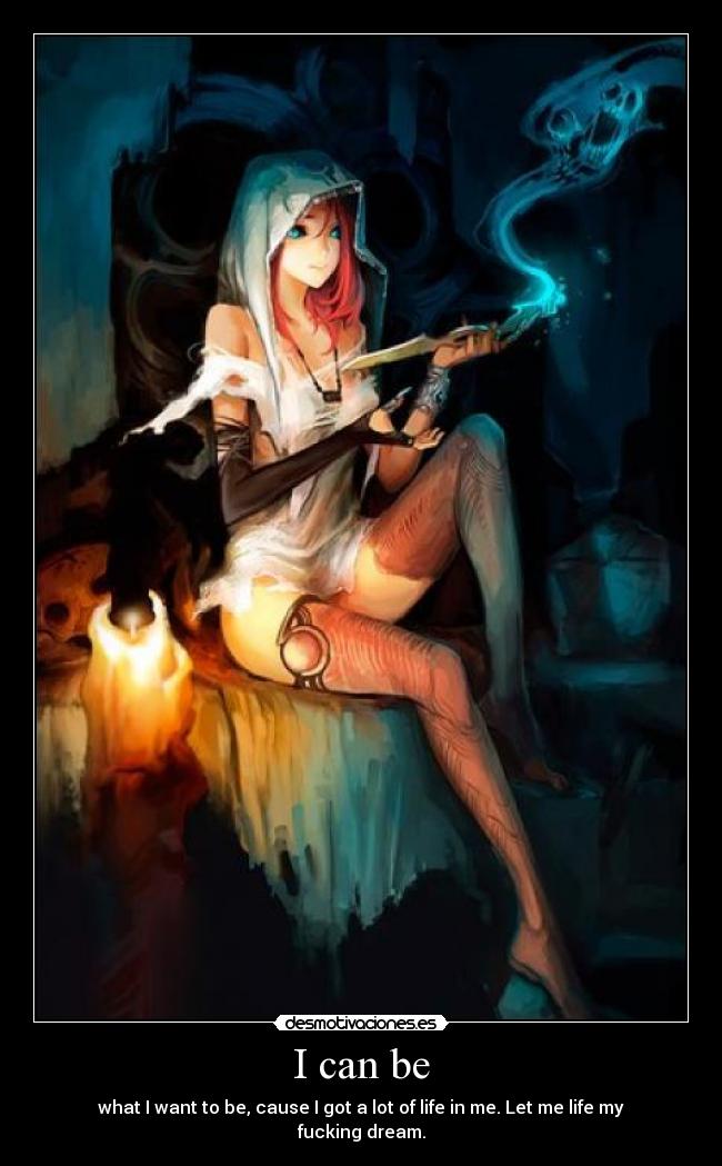 carteles dream desmotivaciones