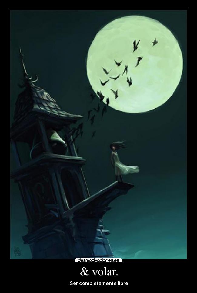 & volar. - 