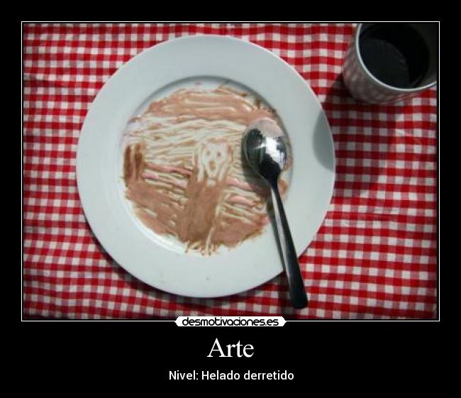 Arte -