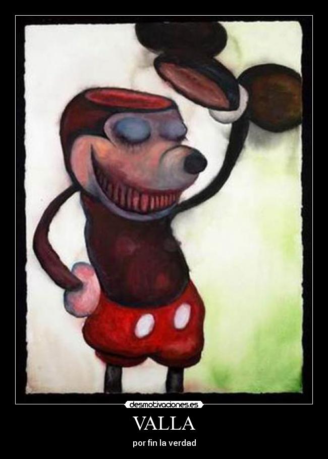 VALLA -