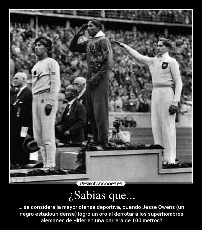 ¿Sabias que... - 
