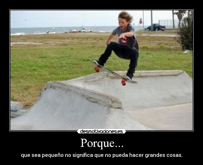 Porque... - 