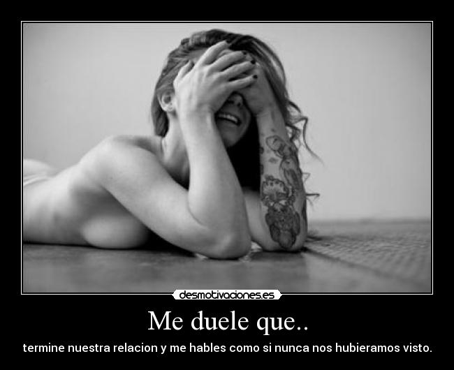 carteles garasmith desmotivaciones