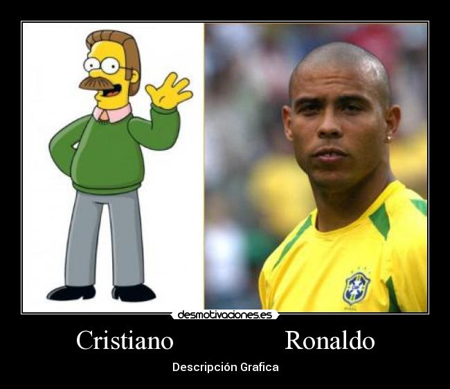 Cristiano                Ronaldo - 