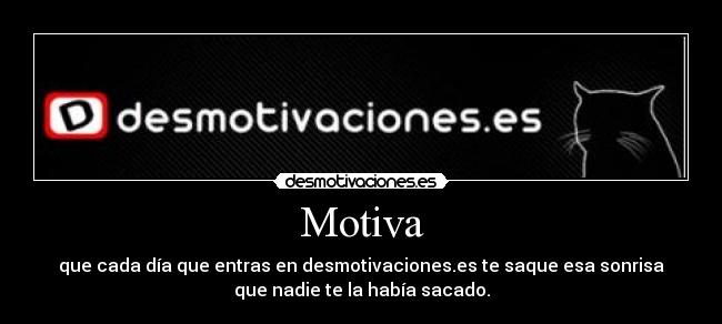 Motiva -