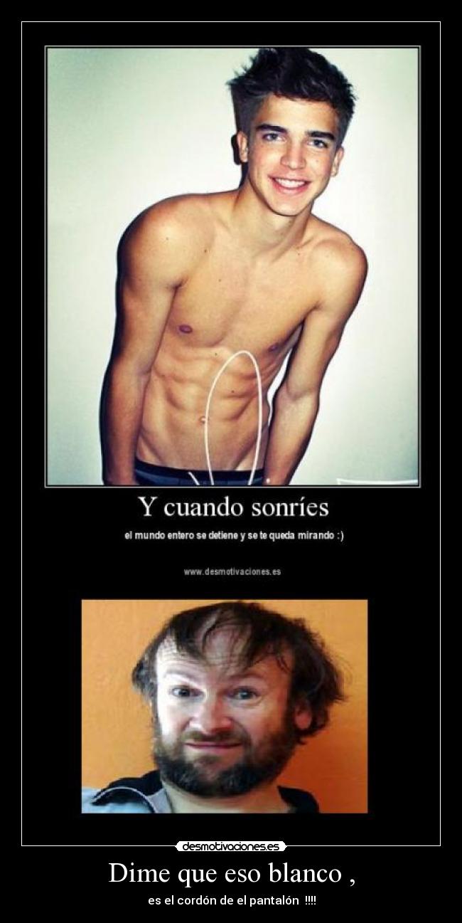 carteles desmotivaciones