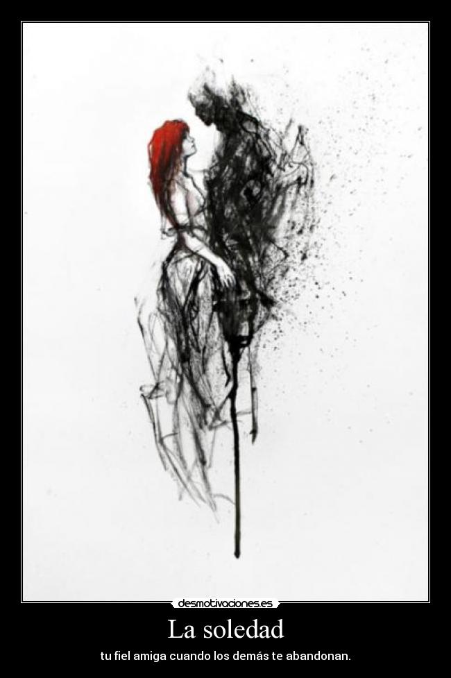 La soledad - 