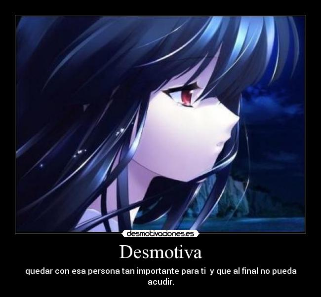 Desmotiva - 
