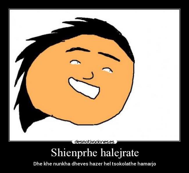 Shienprhe halejrate - 