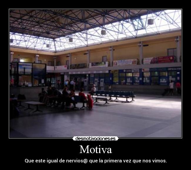 Motiva -