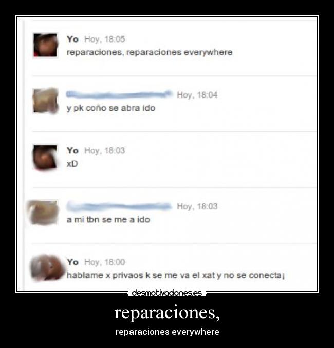 carteles claraguejar desmotivaciones