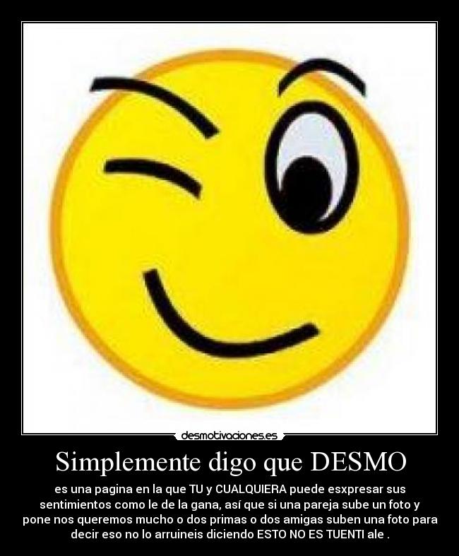 carteles jajaja desmotivaciones