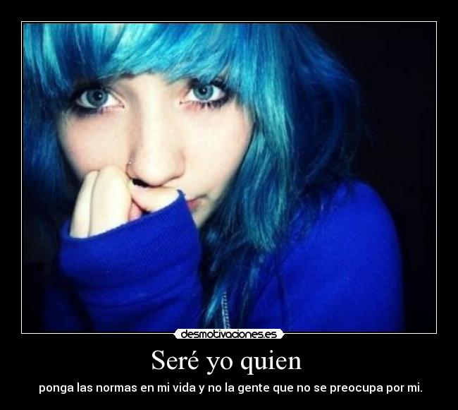 Seré yo quien  - 
