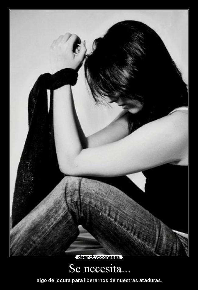 Se necesita... - 