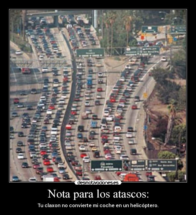 carteles desmotivaciones