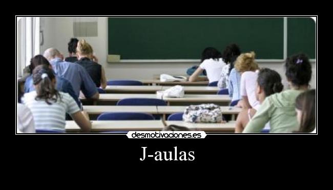 J-aulas - 